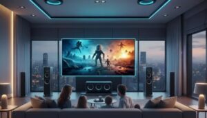 Audio e Video