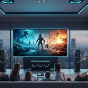 Audio Video